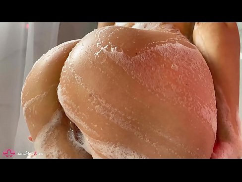 ❤️ Brunette masturboi pillua vibraattorilla intensiiviseen orgasmiin suihkussa Seksivideo at us fi.extratorrents.top ❤